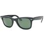 Imagem de Óculos de Sol Ray Ban RB2140 901 Preto