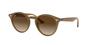 Imagem de Óculos De Sol Ray Ban RB2180 616613 49 Highstreet Original