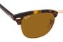 Imagem de Óculos de Sol Ray-Ban RB3016 1309/33 51 CLUBMASTER