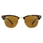 Imagem de Óculos de Sol Ray-Ban RB3016 1309/33 51 CLUBMASTER