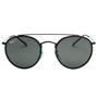 Imagem de Óculos de Sol Ray Ban RB3647-NL 002/58 Preto