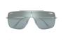 Imagem de Óculos De Sol Ray Ban Rb3697 003/yo Wings