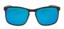 Imagem de Óculos De Sol Ray-ban Rb4264 601-s/a1 58-18 Chromance Polarizado