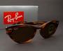 Imagem de Óculos de Sol Ray Ban RB4314N 954/33-54