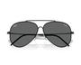 Imagem de Óculos de Sol Ray Ban RBR0101S 002/GR 62 Lenny Kravitz Reverse Original