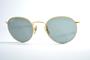 Imagem de óculos de sol Ray Ban Round mod rb8247 921658 titanium