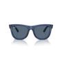 Imagem de Óculos de Sol Ray-Ban Wayfarer Reverse