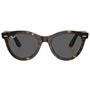 Imagem de Óculos De Sol Ray-Ban Wayfarer Way Unissex RB2241 902B1 54