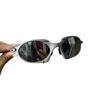 Imagem de Óculos de Sol Romeo 1 X-Metal Lentes Black - Proteção UV