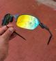 Imagem de Oculos de Sol Romeo2 Arco-Íris X-Metal Juliet Polarizado Lupa Pinado Doublex Penny Mandrak Mars
