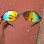 Imagem de Oculos de Sol Romeo2 Arco-Íris X-Metal Juliet Polarizado Lupa Pinado Doublex Penny Mandrak Mars