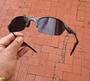 Imagem de Oculos de Sol Romeo2 Preto Black Juliet X-Metal Polarizado Lentes Pinadas Vilão Mandrak Doublex