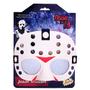 Imagem de Óculos de sol Sun-Staches Official Friday the 13th Jason UV400