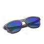 Imagem de Óculos de Sol Suncode Natural Graphite Eclipse Ocean Azul