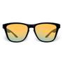 Imagem de Óculos de Sol Suncode Natural Onyx Eclipse Daybreak Verde e Amarelo