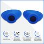 Imagem de Óculos de Sol Super Sunnies Slim Flex UV - Proteção Ocular