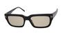 Imagem de óculos de sol Tom Ford mod tf1075 01e Ezra photochromic