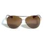 Imagem de Óculos de Sol Triton Eyewear A2329 - Dourado