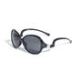 Imagem de Óculos de Sol Triton Eyewear Feminino - Preto P11117