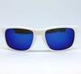 Imagem de Óculos de Sol Unissex Polarizado e com Proteção UV400