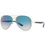 Imagem de Óculos de Sol Unissex Ray-Ban RB 3675L 90003F