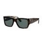 Imagem de Óculos de Sol Unissex Ray Ban RB2187 902R5 54