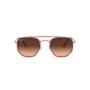 Imagem de Óculos de Sol Unissex Ray Ban RB3648M 9069A5