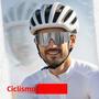 Imagem de Óculos de Sol Unissex UV400 para Ciclismo, MTB e Pesca - Proteção UV400