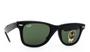 Imagem de Óculos De Sol Wayfarer RB2140 Preto G15 Unissex 50mm