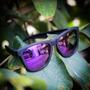 Imagem de Óculos De Sol Yopp - Camaleão Roxo