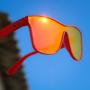 Imagem de Oculos De Sol Yopp Hype Polarizado Uv400 Success For Runners
