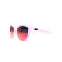 Imagem de Oculos De Sol Yopp Polarizado Protecao Uv400 Glitter Pink