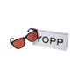 Imagem de Oculos De Sol Yopp Polarizado Uv400 Beijinho No Ombro