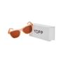 Imagem de Oculos De Sol Yopp Polarizado Uv400 Bombom