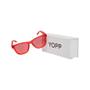 Imagem de Oculos De Sol Yopp Polarizado Uv400 Mar Vermelho