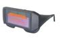 Imagem de Oculos De Solda Automatico Titanium Ton11 Escurecimento Auto