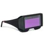 Imagem de Óculos de solda com escurecimento automático fixo SA Tools
