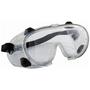 Imagem de Óculos epi de segurança proteção Ampla visão Rã valvulado kalipso