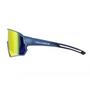 Imagem de Óculos Esportivo Espelhado Rockbros Proteção Uv Clip Grau