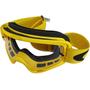 Imagem de Óculos Goggle Oakley O Frame MX Moto Yellow/Lente Clear