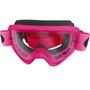Imagem de Óculos Goggle Oakley O Frame MX Neon Pink/Lente Clear