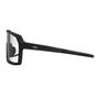 Imagem de Oculos grinder matte black photochromic - hb