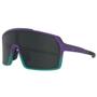 Imagem de Oculos HB Grinder Matte Gradient Purple Turquese Gray - Solar