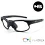 Imagem de Oculos Hb Rush Bike Lentes Grau 10276243 Com 2 Clipons Ca