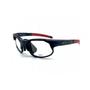 Imagem de Óculos Hb Rush Matte Navy Multi Red P/ Uso com Grau