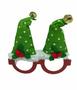 Imagem de Oculos Hiperfesta Natal Glitter Arvore