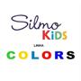 Imagem de Óculos Infantil Silmo e Clip on SK260850 Roxo