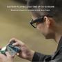 Imagem de Óculos Inteligentes OHo Smart com Alto-Falante Bluetooth - Lente Cinza