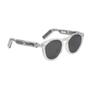 Imagem de Oculos Jbl Soundgear Frames Round Bluetooth Com Som
