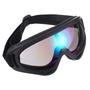 Imagem de Óculos Jet Ski Snowboard Moto Paintball Uv Kit 2 Unidades